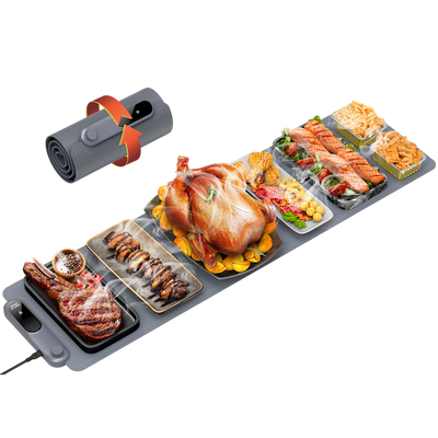 Feppo Extra-Long Food Warming Mat