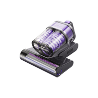 Feppo Aroma-Infused UV Mattress Vacuum