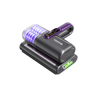 Feppo Cordless UV Mattress Vacuum