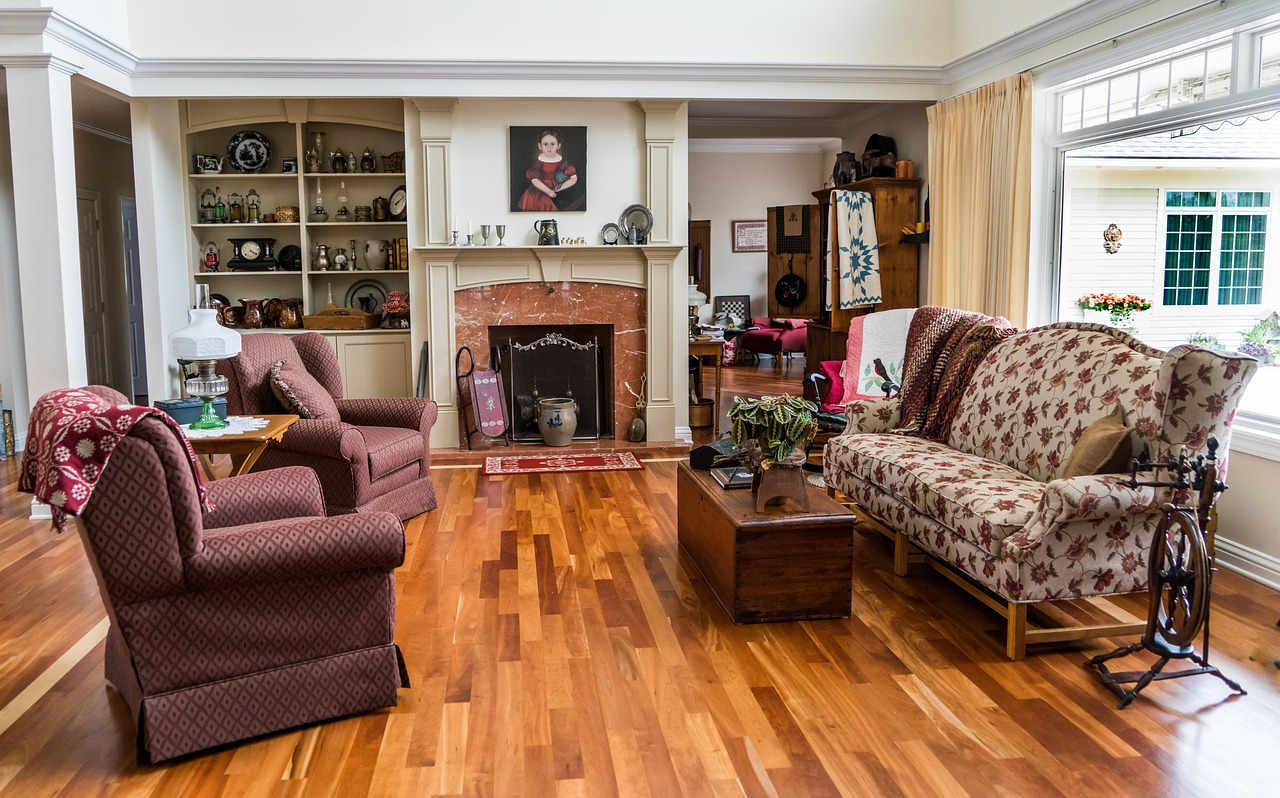 Say Goodbye to Harsh Chemicals: A Smarter Way to Deep Clean Your Home