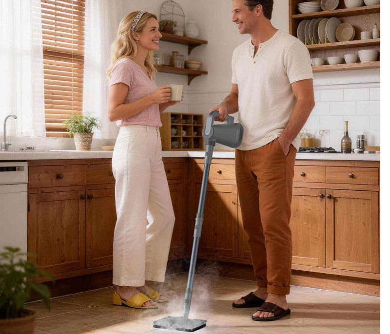 A Smarter Cleaning Upgrade for Modern Homes in 2026