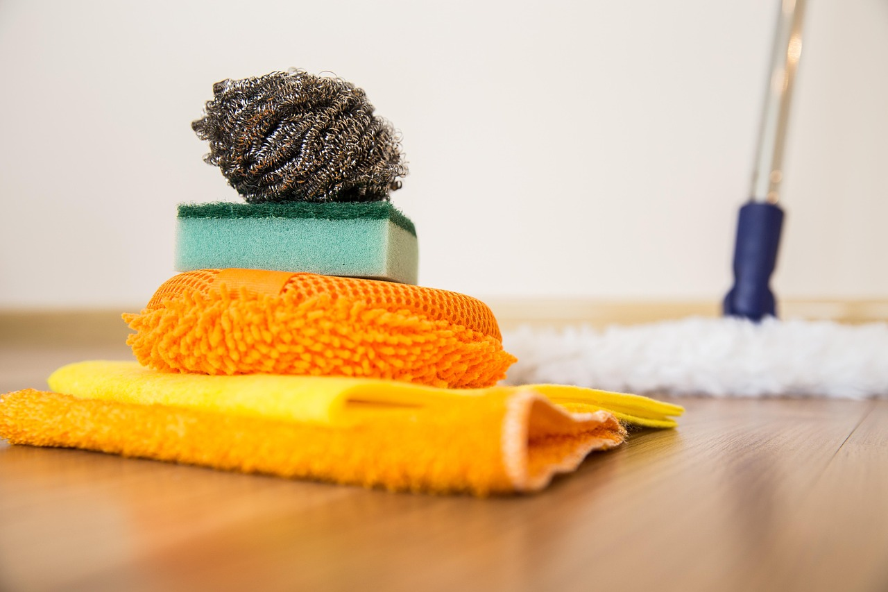 Steam Mop vs Traditional Mop: Your 2025 Cleaning Guide (Featuring FEPPO & Top Brands)
