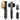 FEPPO Travel Garment Steamer with Dual Voltage Ironing