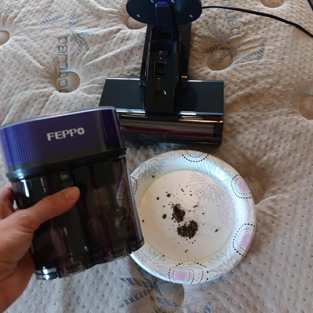 Buyer photo
