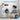 2 Pack - FEPPO Universal Steam Mop Replacement Microfiber Pads, compatible with FEPPO Steam Mop & Most steam mops - Washable, Durable Pads for Floors, Hardwood, Tile - FEPPO