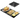 FEPPO 2-in-1 Modular Warming Tray with Glass Heating Surface