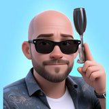 Mike 🗝️
