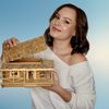 Hilary | House Project | DIY