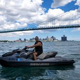 Detroit Jet Ski Riders