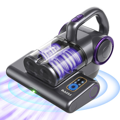 Feppo UV Mattress Vacuum Cleaner