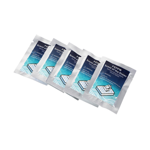 FEPPO Mattress Vacuum PRO Freshness Inserts 5-Pack
