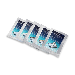 FEPPO Mattress Vacuum PRO Freshness Inserts 5-Pack