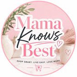 Mama Knows Best ❤️