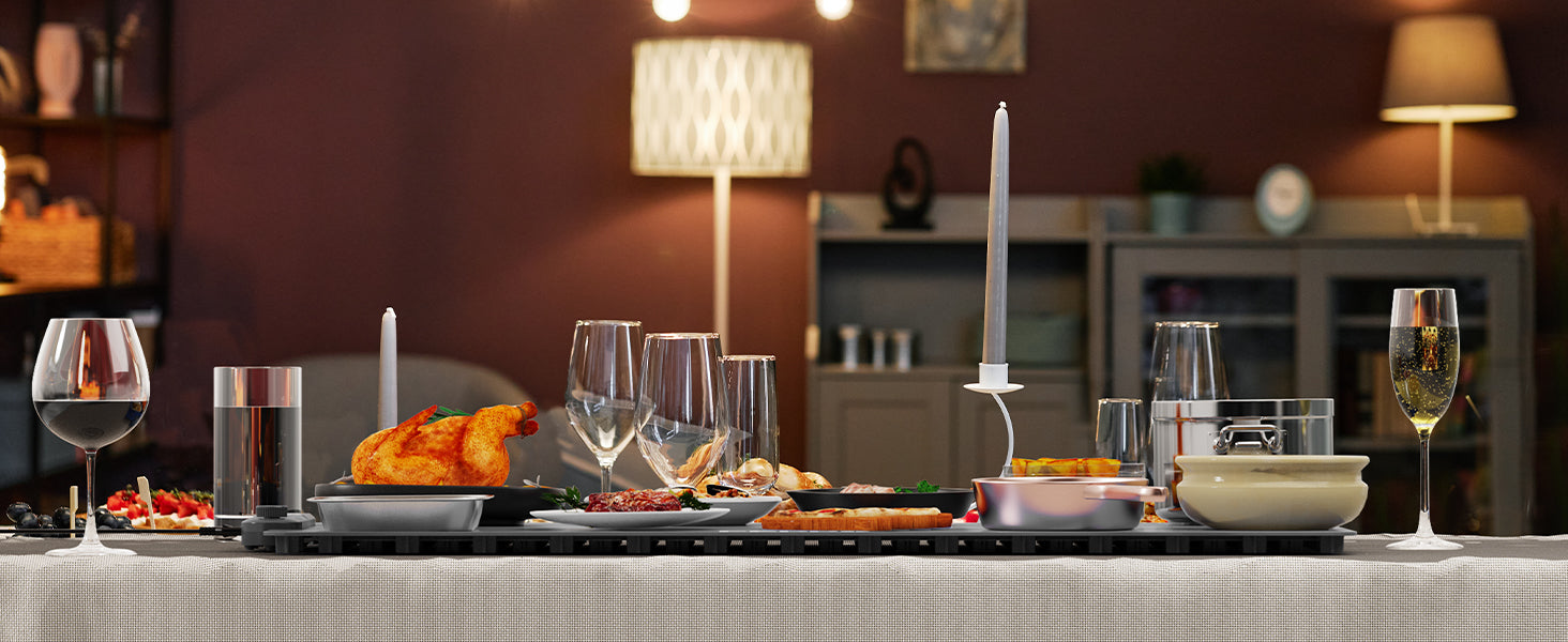 Servizio a buffet