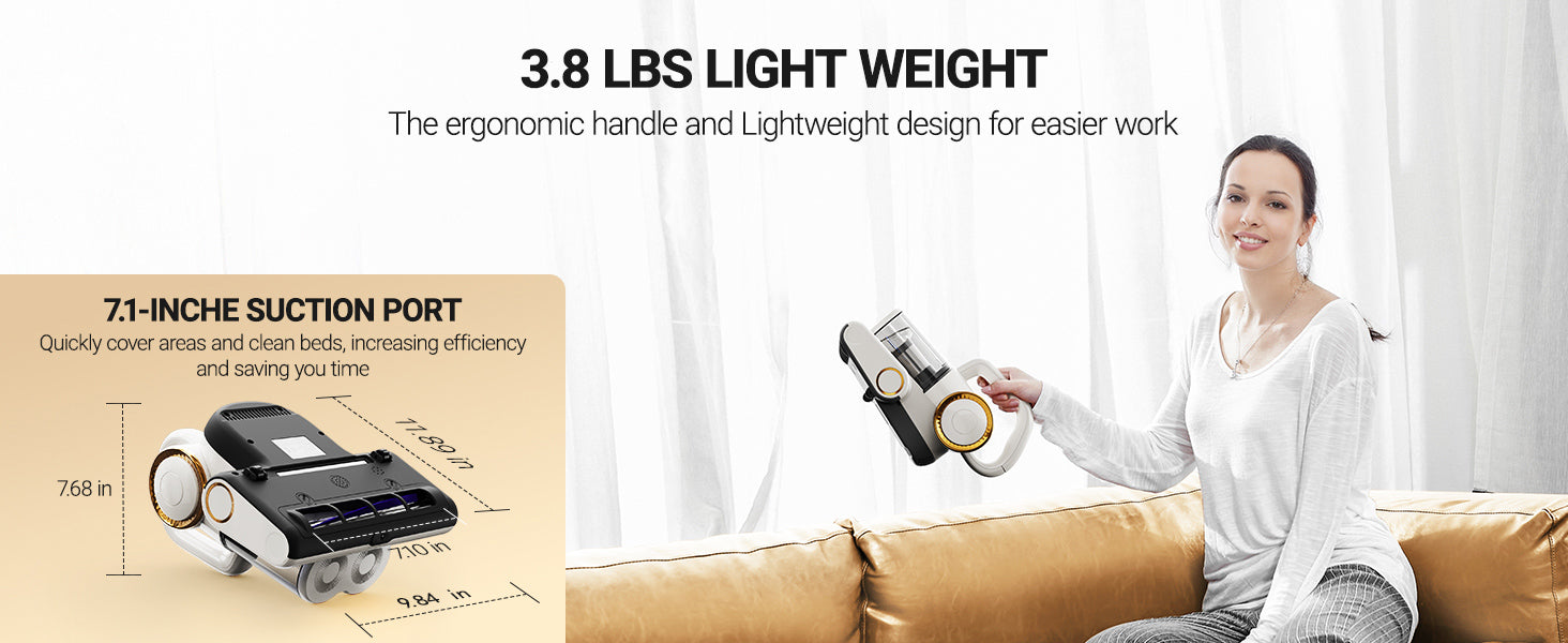 Lightweight Power