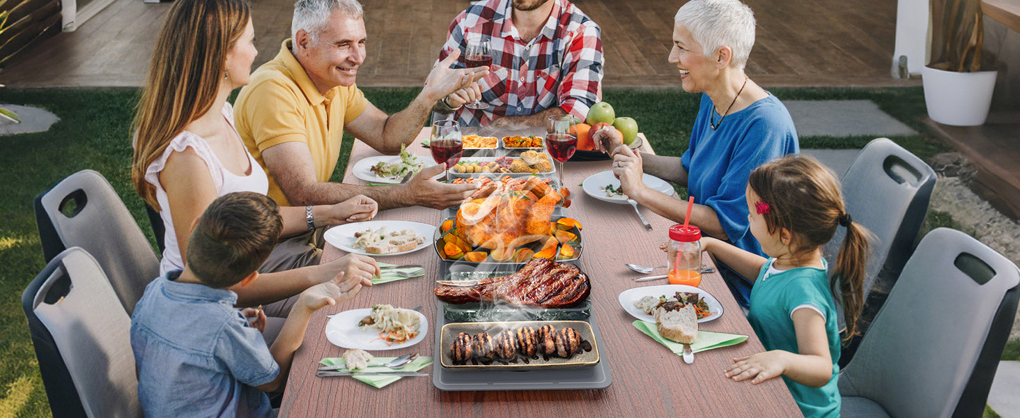 Familienessen