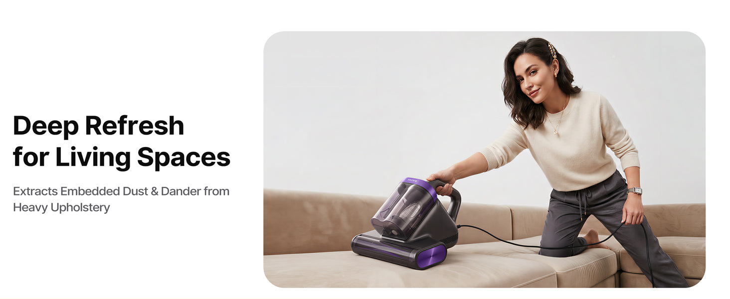 Sofa Deep Cleaning