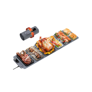 Feppo Extra-Long Food Warming Mat