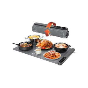 Feppo Full-Surface Warming Mat