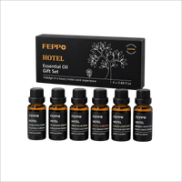 Feppo Hotel Diffuser Oil Gift Set