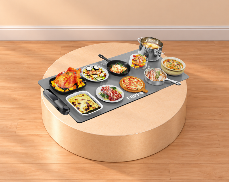 FEPPO Precision-Temp Warming Mat 35
