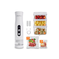 Feppo Compact Vacuum Sealer