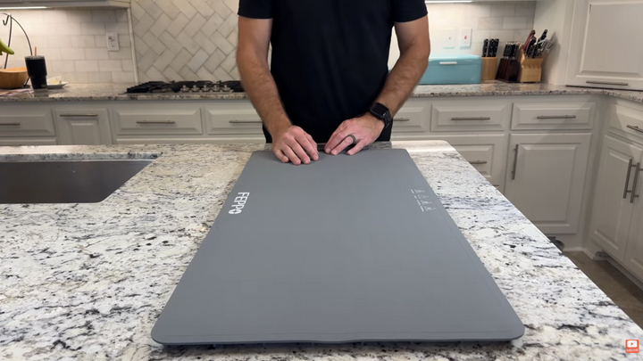 Product Review