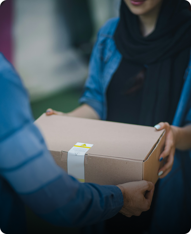 Priority Inventory & Shipping