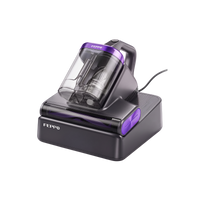 Feppo Auto-Empty UV Mattress Vacuum