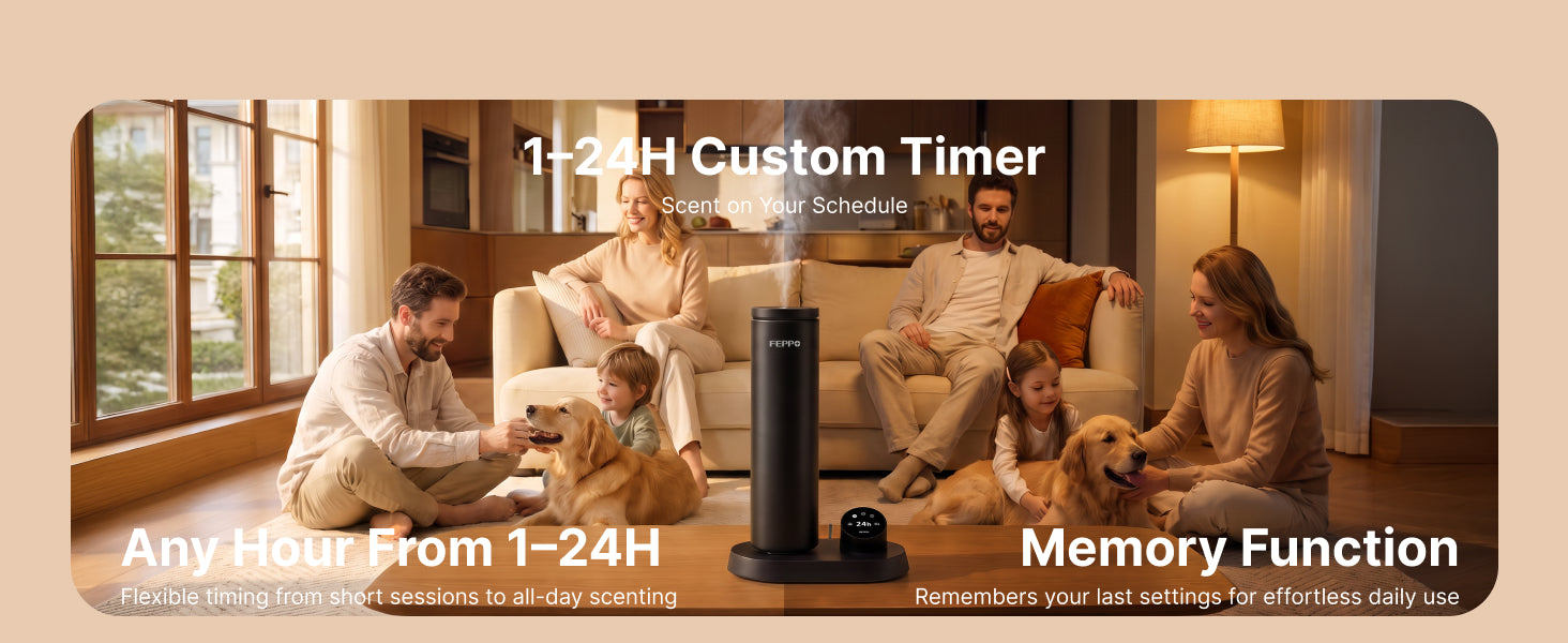 Custom Timer