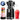 FEPPO 2-in-1-Slush-Eismaschine und Smoothie-Mixer
