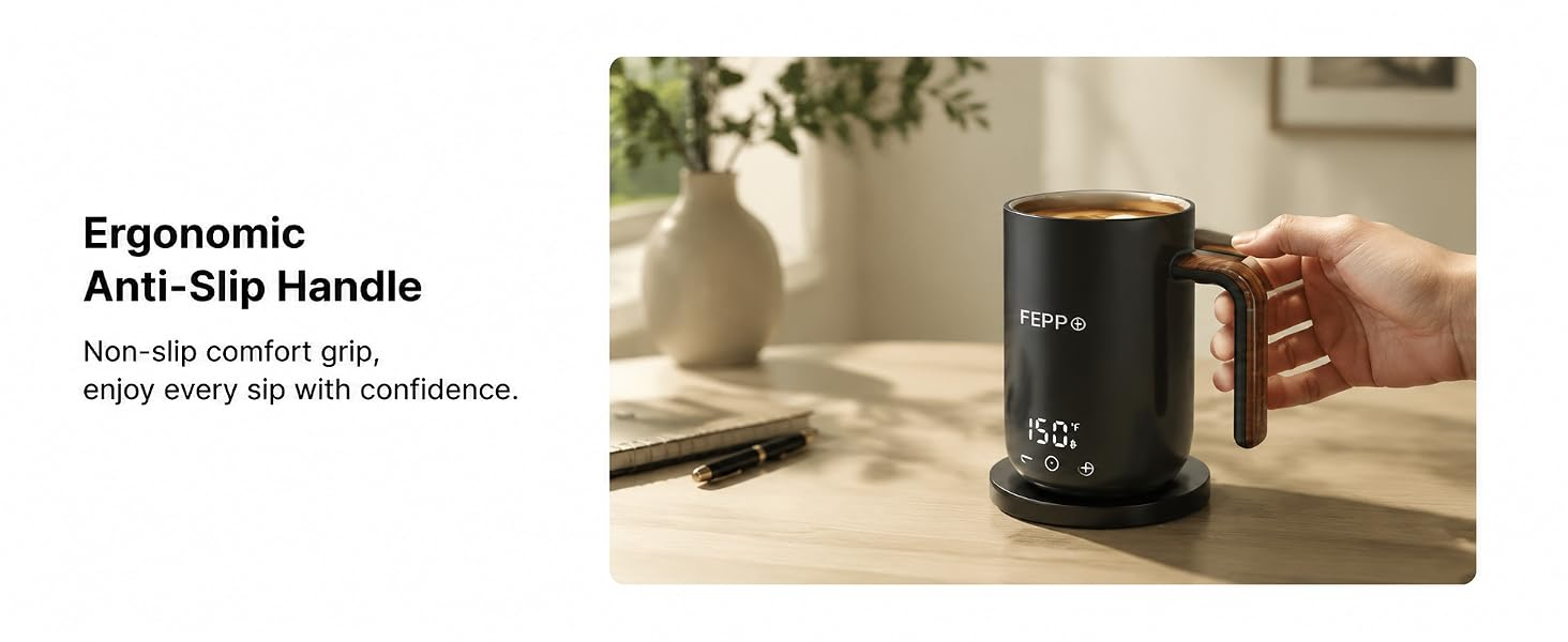 Secure Grip
