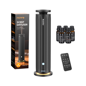 Feppo Waterless Oil Diffuser