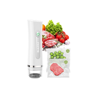 Feppo Anti-Overflow Vacuum Sealer