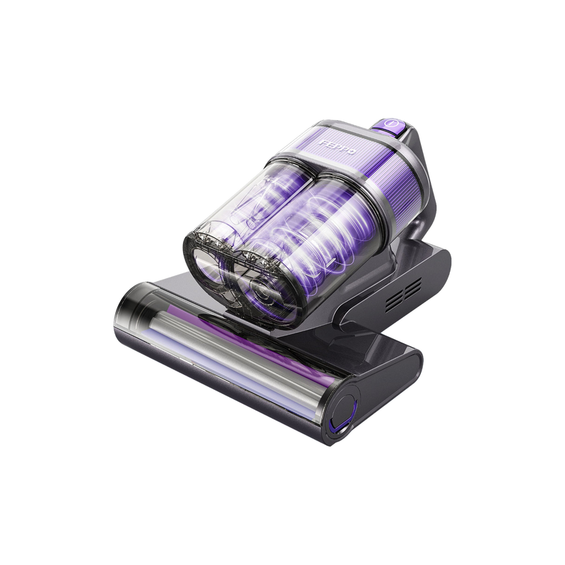 FEPPO Aroma-Infused UV Mattress Vacuum PRO with Hot Air
