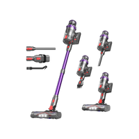 Feppo Cordless Stick Vacuum