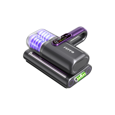Feppo Cordless UV Mattress Vacuum