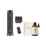 Diffuser + 1 Large Oil