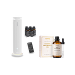 Diffuser + 1 Large Oil