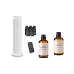 Diffuser + 2 Large Oils