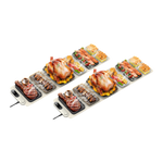 Pack de 2