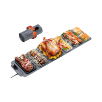 Feppo Extra-Long Food Warming Mat