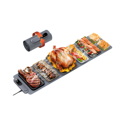 Feppo Extra-Long Food Warming Mat