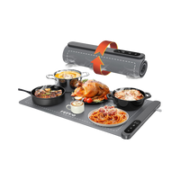 Feppo Full-Surface Warming Mat