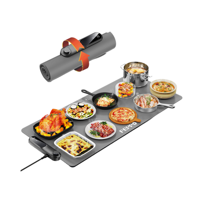 Feppo Precision-Temp Warming Mat