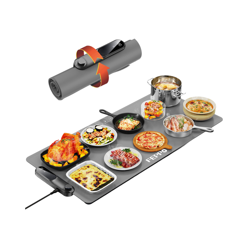 FEPPO Precision-Temp Warming Mat 35