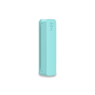 Rechargeable Bag Sealer with 6.2-Inch Heating Strip