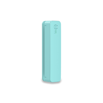 Rechargeable Bag Sealer with 6.2-Inch Heating Strip