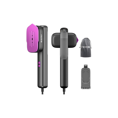 Feppo Travel Garment Steamer