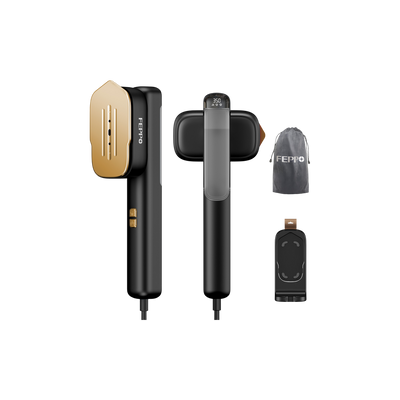 Feppo Travel Garment Steamer
